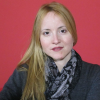 Melina Tomović