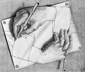 Escher